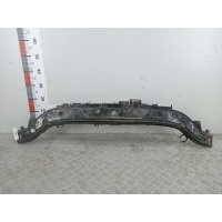 Рамка капота Renault Megane 2 (2002-2009) 2005
