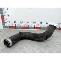 Патрубок интеркулера Audi A6 C6 (2004-2011) 2008 4F0145737D,4F0145737D