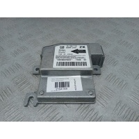 Блок управления Air Bag Opel Meriva A (2003-2010) 2003