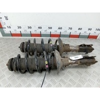 Стойка амортизатора переднего правого (МакФерсон) Volkswagen Lupo (1998-2005) 1999 6N0413031K,6N0413031K