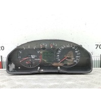 Панель приборная (щиток приборов) Audi A4 B5 (1994-2001) 1999 8D0919861H,8D0919861HX