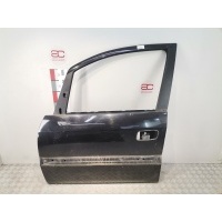Дверь передняя левая Opel Zafira A (1999-2006) 2002 ,13189979