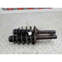 Стойка амортизатора переднего левого (МакФерсон) Skoda Octavia 1U (1996-2010) 1997 1J0413031S,1J0413031T
