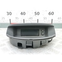 Дисплей информационный Opel Meriva A (2003-2010) 2003 5WK70005,9229485