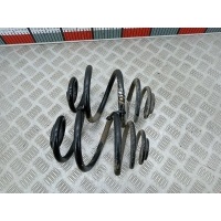 Пружина подвески задняя Opel Tigra 2 (2004-2009) 2004 ,9196210