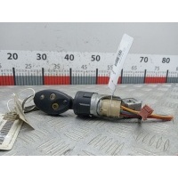Замок зажигания Citroen C5 1 (2000-2008) 2002 9648445180,9648445180