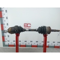 Полуось передняя левая (приводной вал шрус) Opel Corsa C (2000-2006) 2001 ,24427062