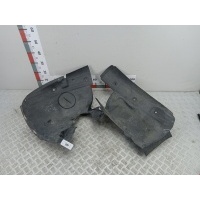 Подкрылок (защита крыла) передний левый Renault Megane 2 (2002-2009) 2002 8200073426,8200073428