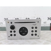 Магнитола Opel Meriva A (2003-2010) 2003 13122932,93176228
