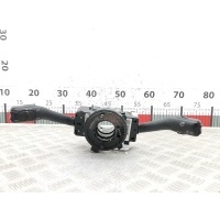 Переключатель поворотов и дворников (стрекоза) Skoda Octavia 1U (1996-2010) 2003 4B0953503H,3U0953513D