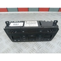 Блок управления климат-контроля Audi A6 C5 (1997-2005) 2003 5HB00760457,4B0820043AR5PR