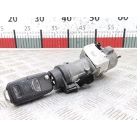 Замок зажигания Volkswagen Passat 5 GP (2000-2005) 2003 4B0905851C,4B0905851Q