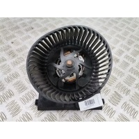 Моторчик печки (вентилятор отопителя) Volkswagen Golf 4 (1997-2004) 2002 1J1819021B,1J1819021C
