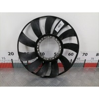 Крыльчатка вентилятора Volkswagen Passat 5 GP (2000-2005) 2003 058121301B,058121301B