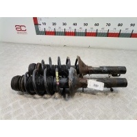 Стойка амортизатора переднего левого (МакФерсон) Audi A3 8L (1996-2003) 2000 1J0413031R,1J0413031BH