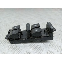 Блок управления стеклоподъемниками Volkswagen Golf 4 (1997-2004) 2001 1J4959857B,1J4959857D