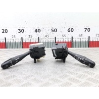 Переключатель поворотов и дворников (стрекоза) Suzuki Swift 3 (2004-2010) 2005 173744