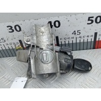Замок зажигания Ford Fiesta 5 (2002-2008) 2004 ,4355452