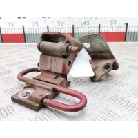 Петля двери передней правой Volkswagen Golf 4 (1997-2004) 1997 4B0831412A,4B0831412B