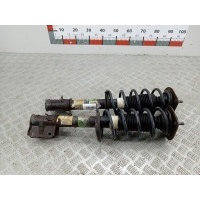 Стойка амортизатора переднего левого Mitsubishi Colt 6 (2002-2012) 2006 824902000481,4060A093