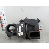 Отопитель в сборе (печка) Seat Alhambra (1996-2010) 2004 7M3819004A,7M3819351A