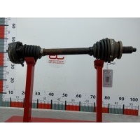 Полуось передняя левая (приводной вал шрус) Seat Ibiza 3 (2002-2008) 2004 ,6Q0407271AT