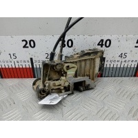 Замок двери задней левой Mercedes ML-Class (W163) (1997-2005) 2000 1637301035,A1637302135