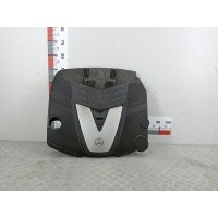 Накладка (крышка) декоративная двигателя Mercedes E-Class (W211) (2002-2009) 2007 A6420100167,A6420100167