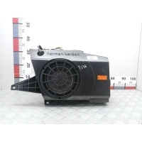 Сабвуфер Mercedes E-Class (W211) (2002-2009) 2007 A2118202902
