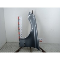 Крыло переднее левое Mercedes E-Class (W211) (2002-2009) 2006 ,A2118801318