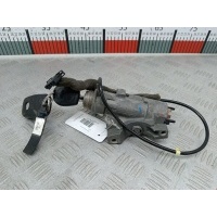 Замок зажигания Seat Alhambra (1996-2010) 2004 1J0419959,4B0905851B