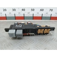 Блок реле Audi A6 C5 (1997-2005) 2001 1J0941391C,8L0941822