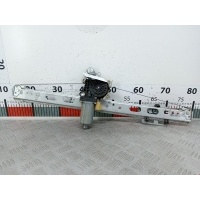 Стеклоподъемник электрический двери задней левой Mercedes ML-Class (W163) (1997-2005) 2000 9647444380,T00173590