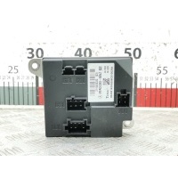 Блок комфорта Mercedes E-Class (W211) (2002-2009) 2007 00403142A,A2115455332