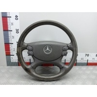 Руль Mercedes E-Class (W211) (2002-2009) 2007 ,A2194602803