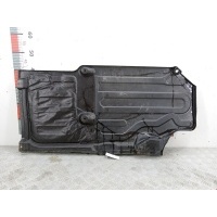 Защита днища Mercedes E-Class (W211) (2002-2009) 2007 A2196802106,A2196802106