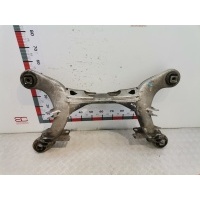 Балка задняя Mercedes E-Class (W211) (2002-2009) 2007 A2113507108,A2113507508