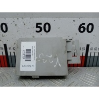 Блок комфорта Mercedes E-Class (W211) (2002-2009) 2006 A2C53142874,A2115407445