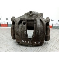 Суппорт передний правый Mercedes E-Class (W211) (2002-2009) 2006 Z06028295RE,A0034200283