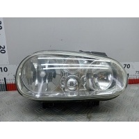 Фара правая Volkswagen Golf 4 (1997-2004) 2003 67742020,1J1941018B
