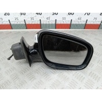 Зеркало боковое правое Mercedes E-Class (W211) (2002-2009) 2007 ,A2118101476