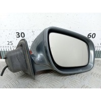 Зеркало боковое правое Mercedes E-Class (W211) (2002-2009) 2006 ,A2118101476
