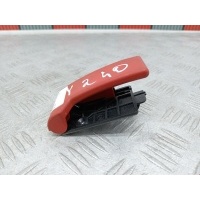Ручка открывания капота Mercedes C-Class (W203) (2000-2008) 2006 A1248800320,A1248800320