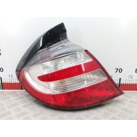 Фонарь задний левый Mercedes C-Class (W203) (2000-2008) 2006 A2038202564,A2038202564