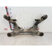 Балка задняя Mercedes E-Class (W211) (2002-2009) 2006 A2113507108,A2113507508