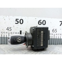 Замок зажигания Mercedes C-Class (W203) (2000-2008) 2006 2095453308,A2095453408