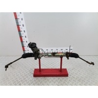 Рейка рулевая Volkswagen Polo 4 (2001-2009) 2005 6Q1423051AQ,6Q1423062FX