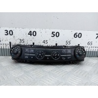 Блок управления климат-контроля Mercedes E-Class (W211) (2002-2009) 2006 2118300085,A2118304185