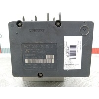 Блок ABS Mercedes C-Class (W203) (2000-2008) 2006 10092515843,A0365454032