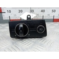 Переключатель света Mercedes E-Class (W211) (2002-2009) 2006 04056000,A2115450104